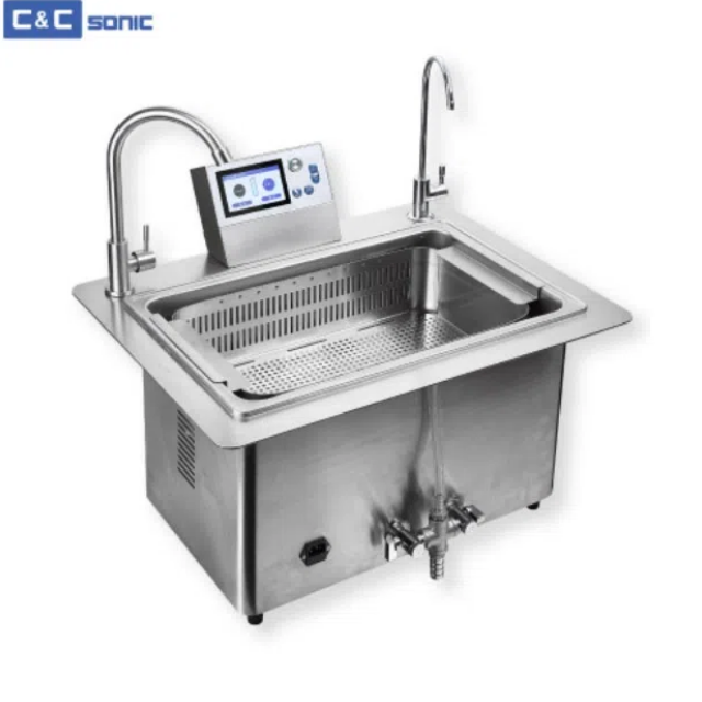 Quels articles sont les mieux adaptés aux petits nettoyants à ultrasons?