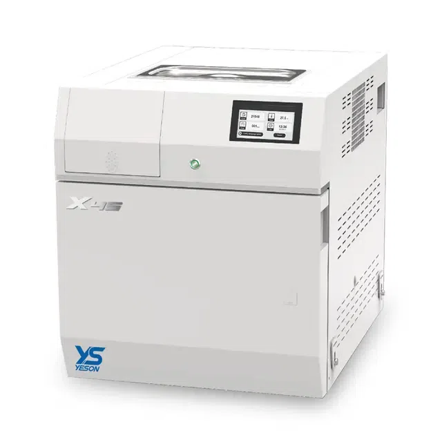 Comment un autoclave médical assure-t-il une stérilisation efficace?