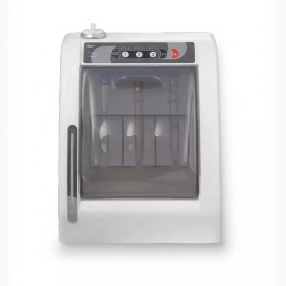 Meilleures pratiques pour prolonger la durée de vie de vos pièces de main dentaire