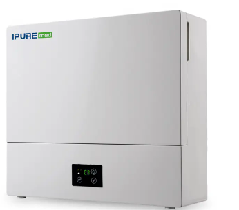 Les purificateurs d’eau éliminent-ils le fluorure ?