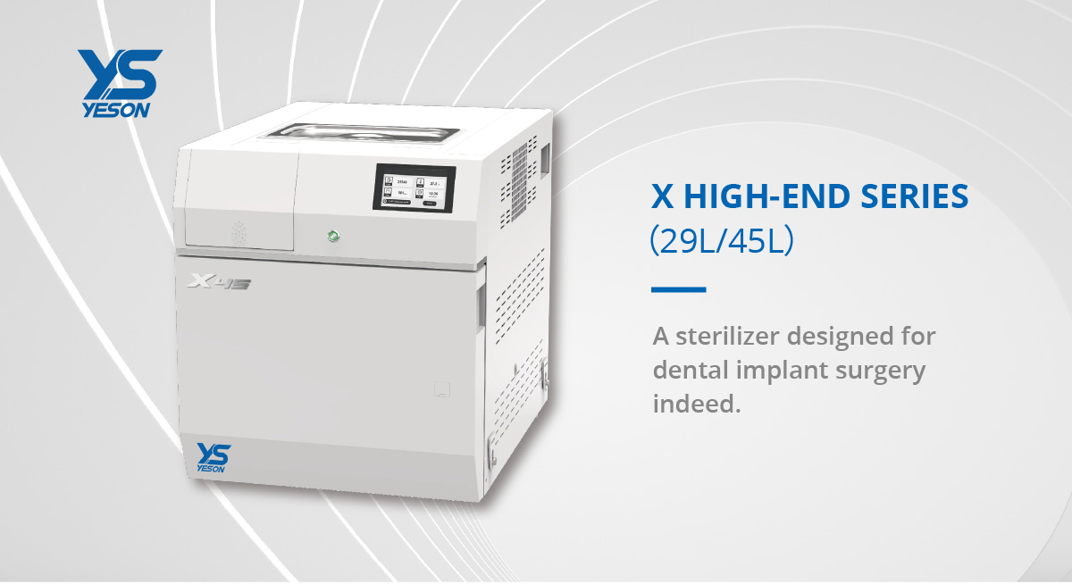 Qu’est-ce qu’un stérilisateur autoclave ?