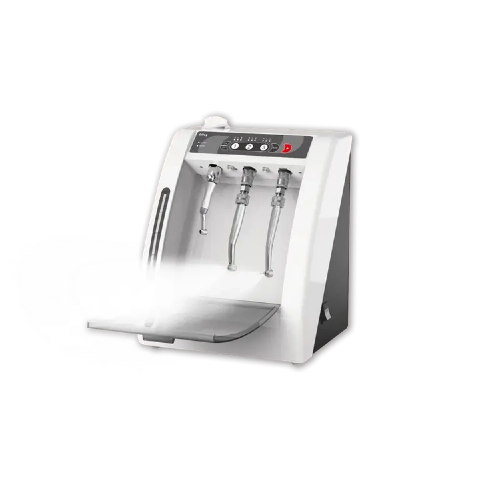 machine de lubrification de pi&egrave;ce &agrave; main 