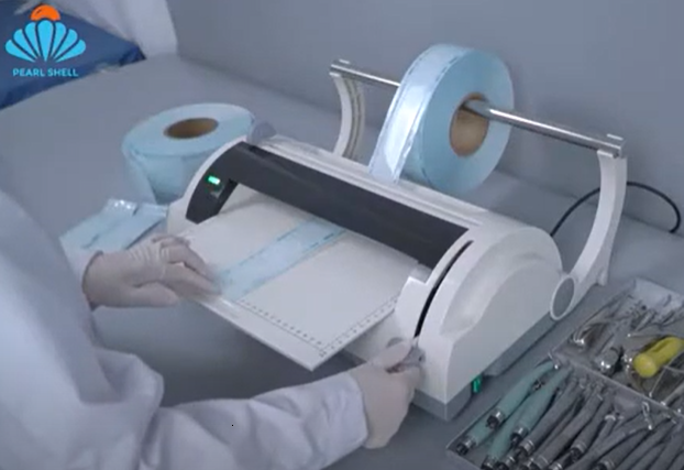 Dangers du colis mouillé