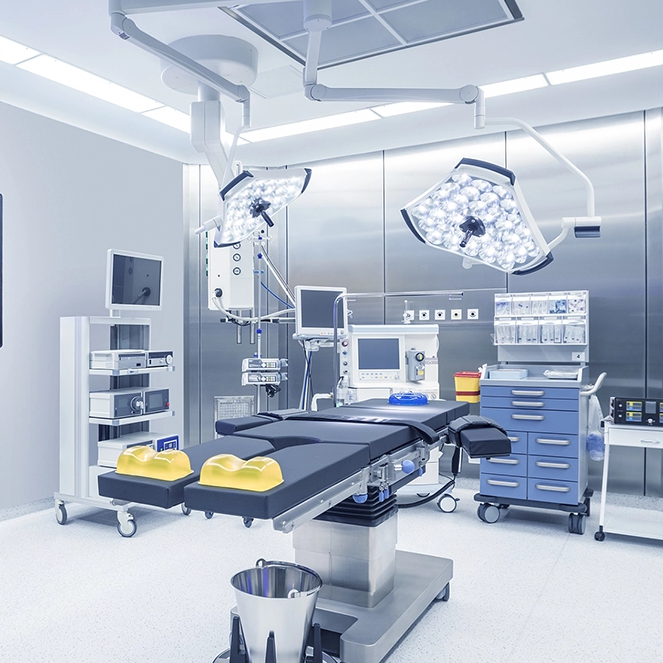 Saviez-vous que les aérosols peuvent contaminer l'environnement dans les salles de stérilisation dentaire?