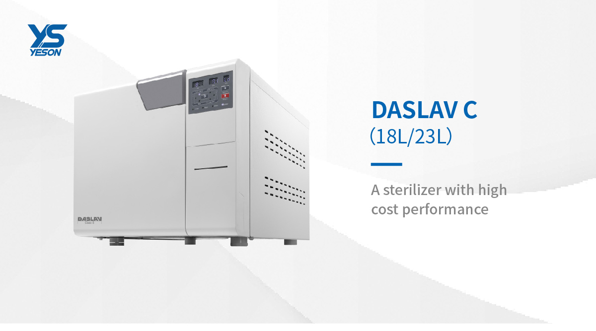 Quel est le but d’un stérilisateur autoclave ?