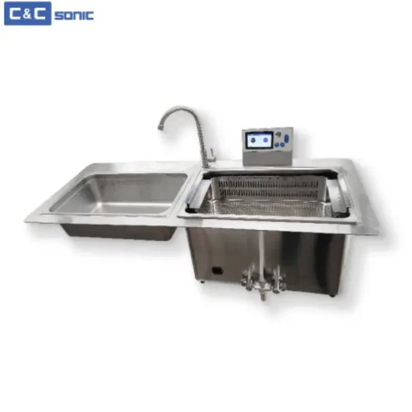 Le nettoyage par ultrasons fonctionne-t-il