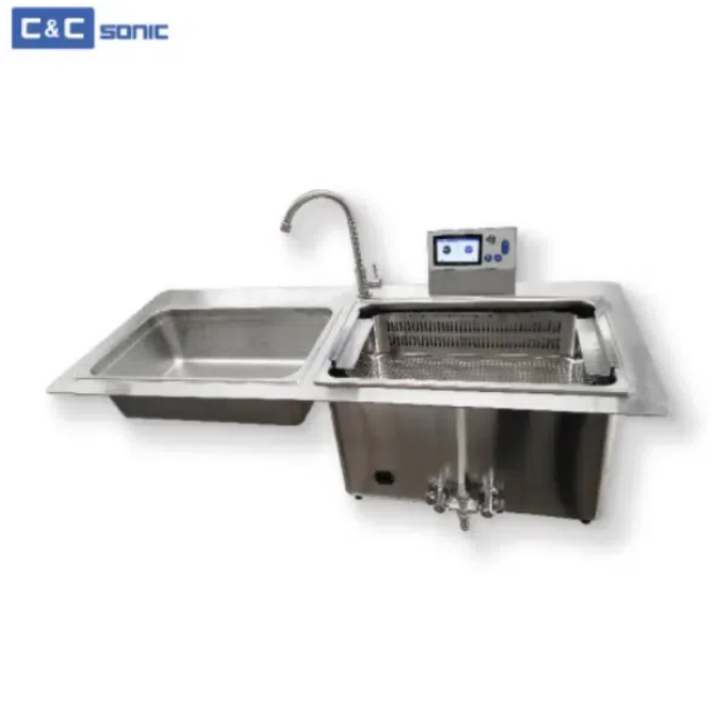 Comment choisir le bon type de nettoyant à ultrasons?