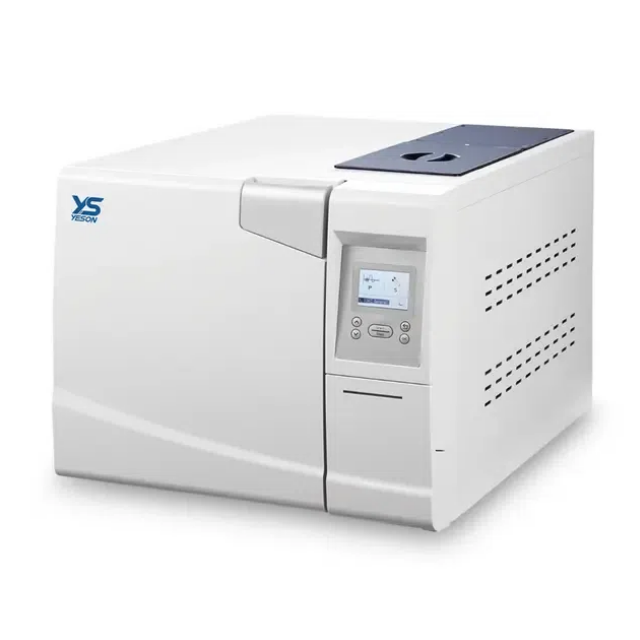 Comment une autoclave à vapeur assure-t-elle un fonctionnement sûr?