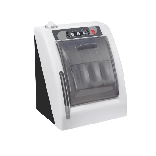 Comment garder votre machine de lubrification de pièces à main en parfait état