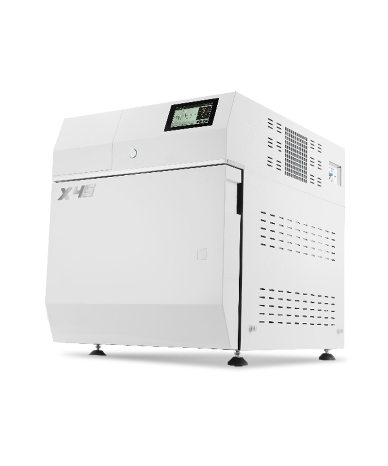 Stériliseurs de qualité supérieure pour les cliniques de beauté et les centres de spa