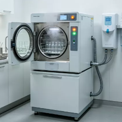 Nettoyeur à ultrasons 20 L pour cliniques dentaires : que doivent vérifier les acheteurs avant de commander ?