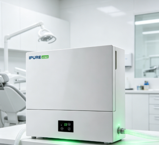 Purificateurs d